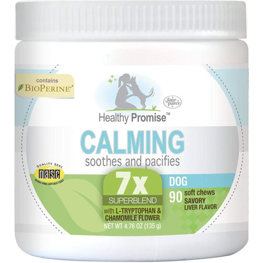 Calming Aid for Dogs - 90 count