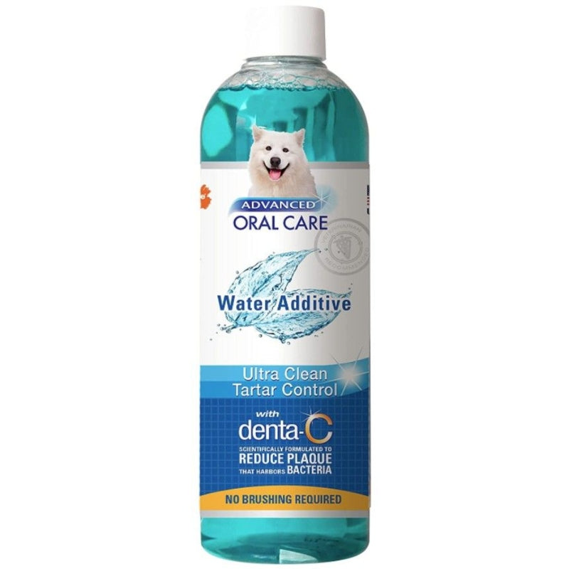 Oral Care Water Additive - 16 oz