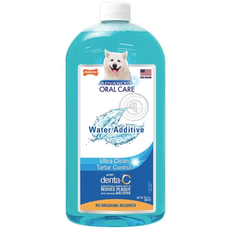 Oral Care Water Additive - 32 oz