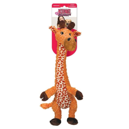 Giraffe Dog Toy Large - 1 count