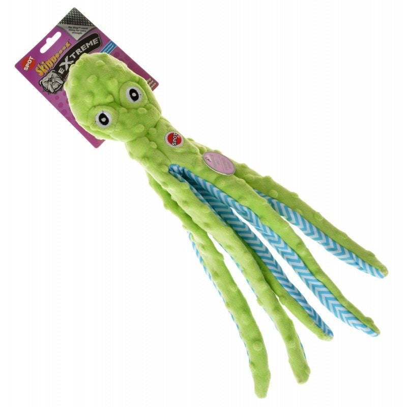 Extreme Octopus Toy