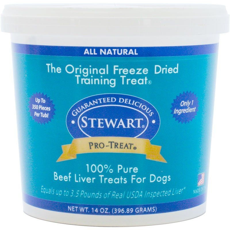 Stewart Bulk Treats